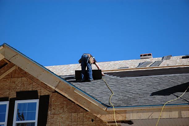Professional Roofing Contractor in Silver Lake, NJ