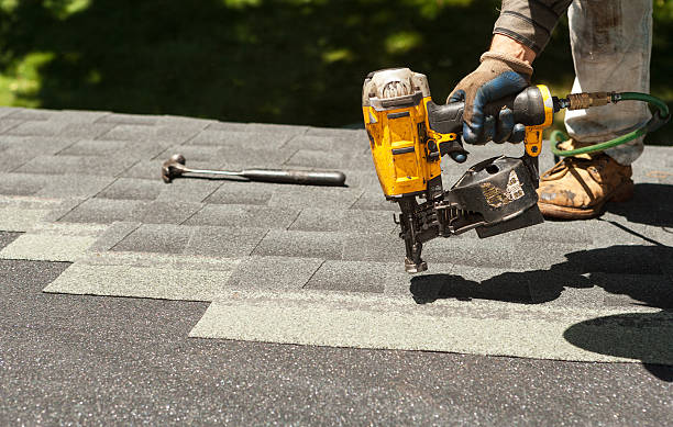 Roof Gutter Cleaning in Silver Lake, NJ