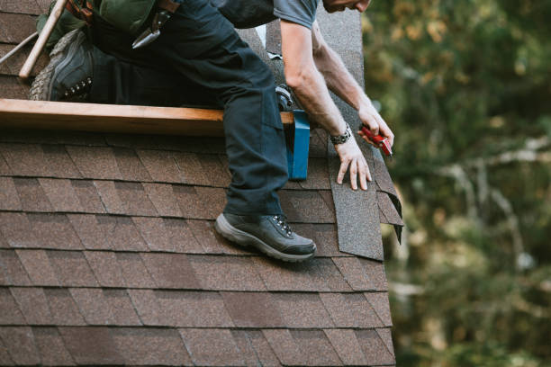 Best Storm Damage Roof Repair  in Silver Lake, NJ