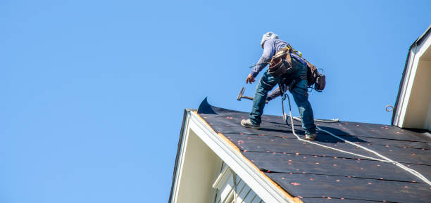 Best Roof Restoration Services  in Silver Lake, NJ